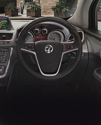 STEERING